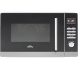 BELLING FM2890C Combination Microwave - Stainless Steel